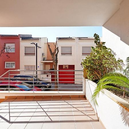 Casa Sierra Nevada Villa Granada Eksteriør billede